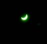 L'éclipse du 20 mars observée à Pusey