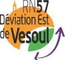 RN 57 - Déviation Est de Vesoul - Concertation