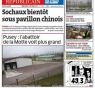 Revue de presse : Pusey : l'abattoir de la Motte voit plus grand