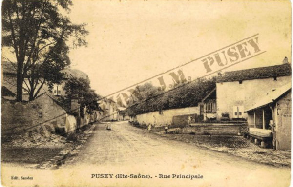 Pusey Autrefois (61)