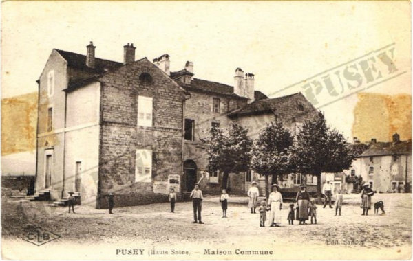 Pusey Autrefois (32)