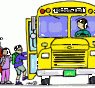Horaires des bus scolaires rentrée 2012/2013