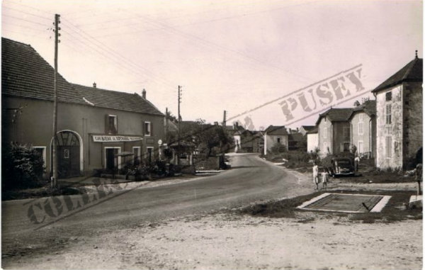 Pusey Autrefois (52)