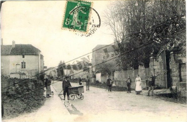 Pusey Autrefois (26)