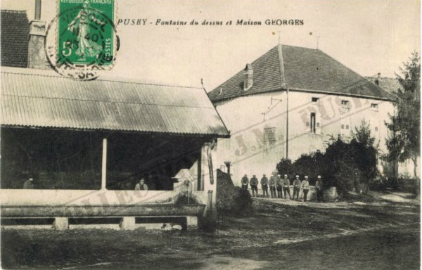 Pusey Autrefois (62)
