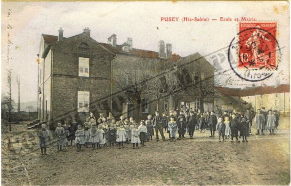 Pusey Autrefois (30)
