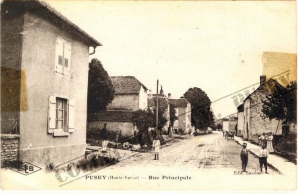 Pusey Autrefois (67)