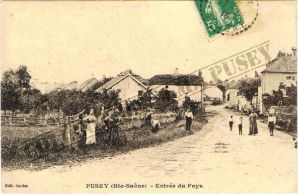 Pusey Autrefois (43)