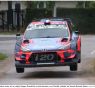 Revue de presse : Sébastien Loeb, Vincent Philippe et une pléthore de pilotes à Pusey