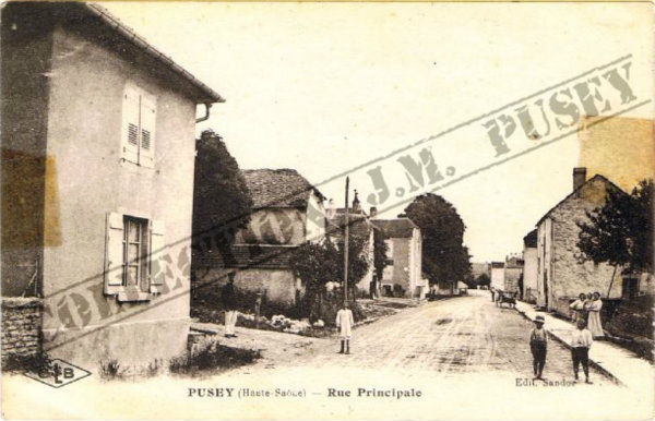 Pusey Autrefois (21)