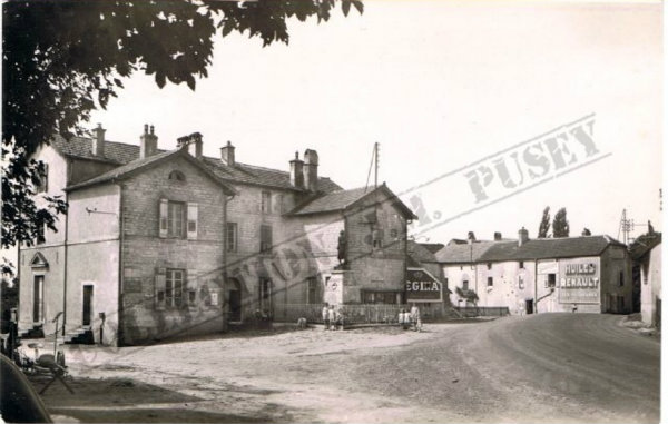 Pusey Autrefois (53)