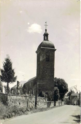 Pusey Autrefois (49)