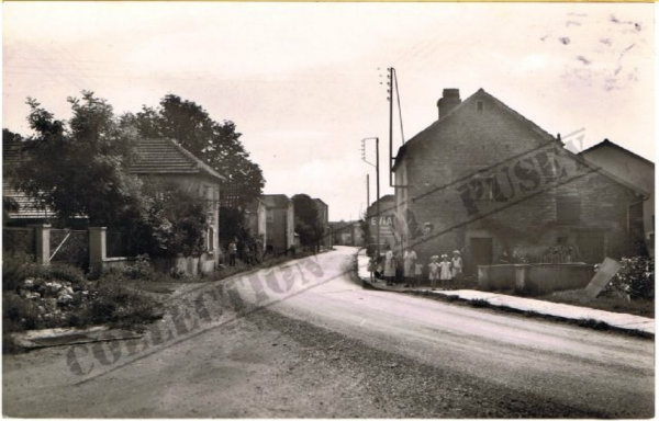 Pusey Autrefois (60)
