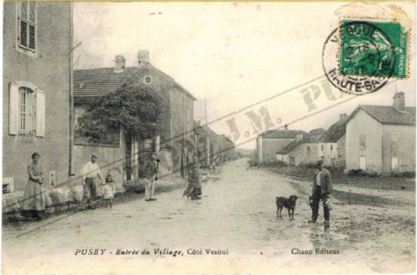 Pusey Autrefois (40)