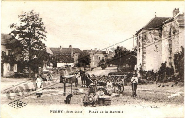 Pusey Autrefois (37)