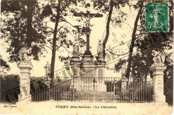 Pusey Autrefois (14)