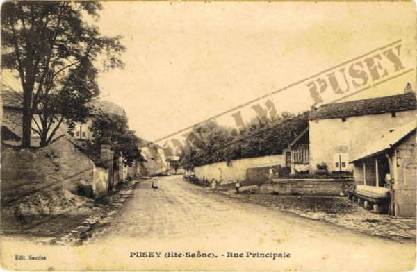 Pusey Autrefois (15)