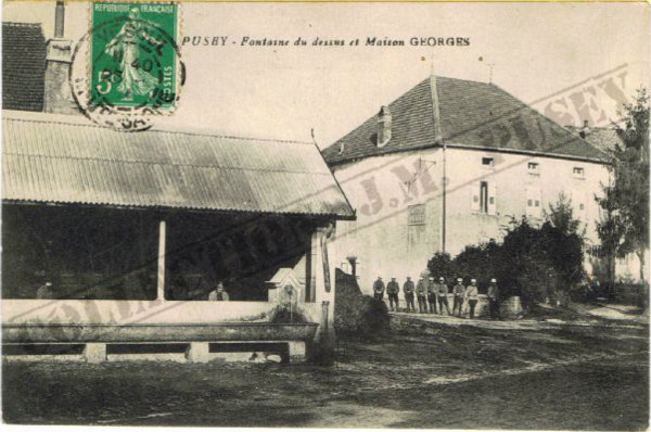 Pusey Autrefois (16)
