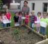 Revue de presse : Les petits jardinent