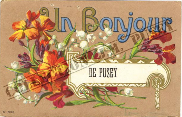 Pusey Autrefois (3)