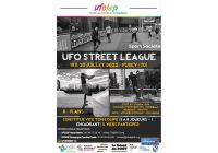 UFOSTREET