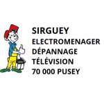 Sirguey Ménager