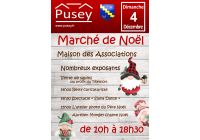 Marché de Noël