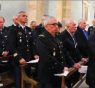 Revue de presse : Les gendarmes fêtent leur patronne