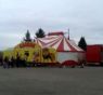 Le Cirque Atlas est à Pusey